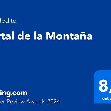 Portal De La Montana Hotel Villa Carlos Paz Luaran gambar