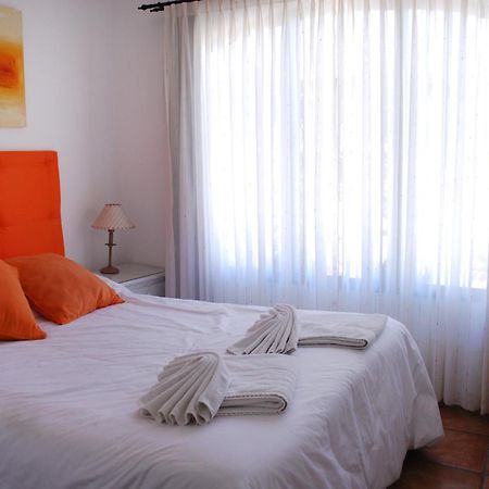 Portal De La Montana Hotel Villa Carlos Paz Luaran gambar