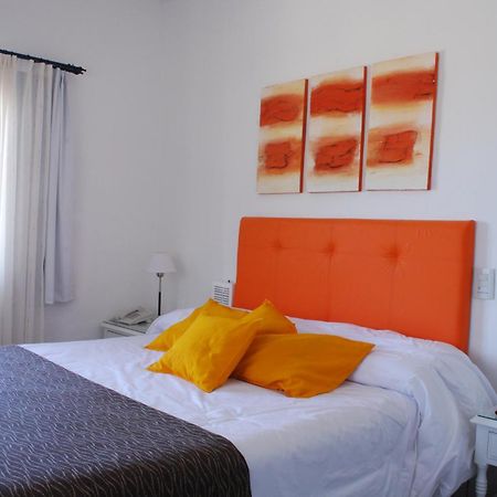 Portal De La Montana Hotel Villa Carlos Paz Luaran gambar