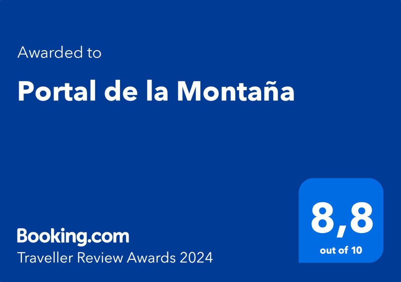 Portal De La Montana Hotel Villa Carlos Paz Luaran gambar
