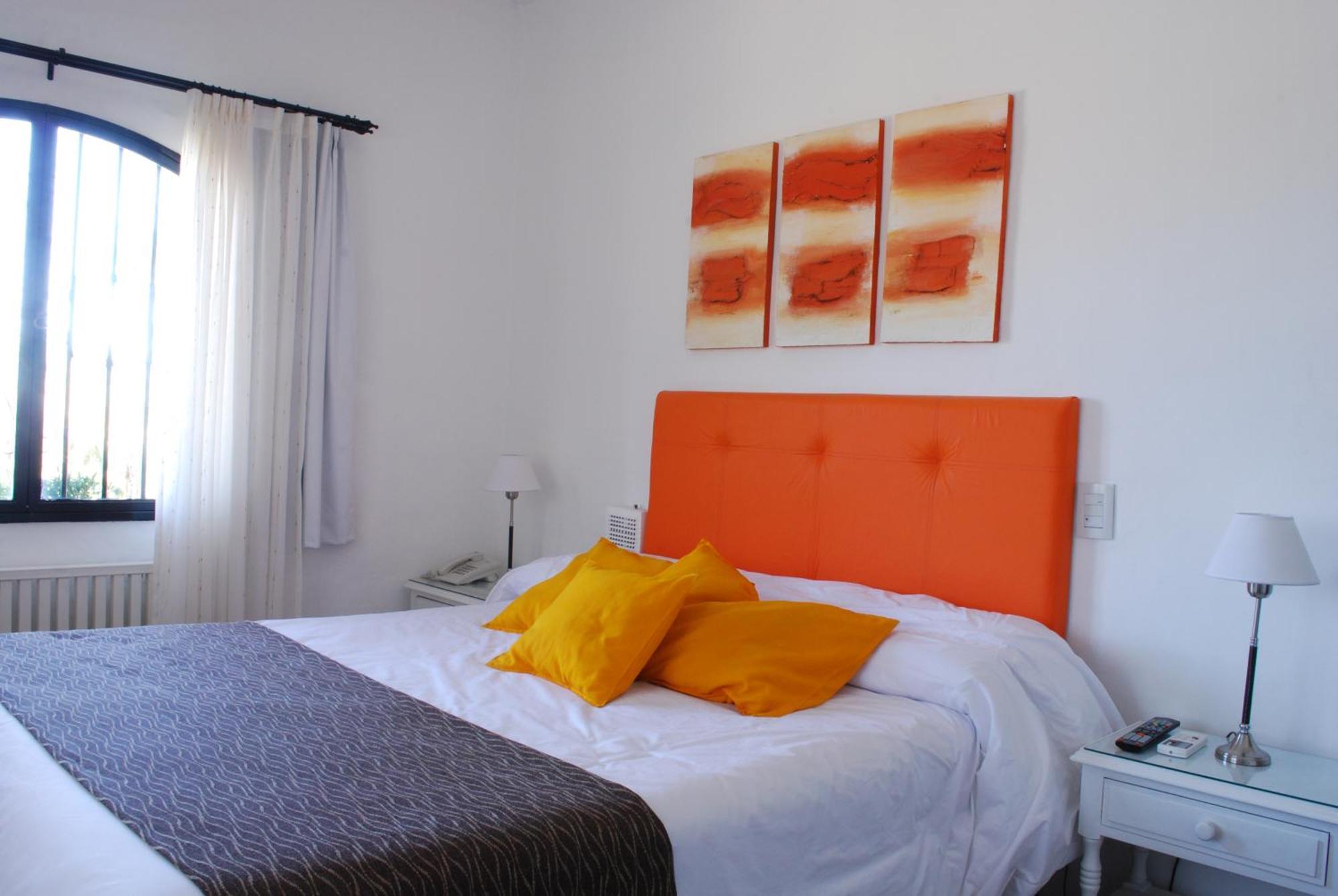 Portal De La Montana Hotel Villa Carlos Paz Luaran gambar