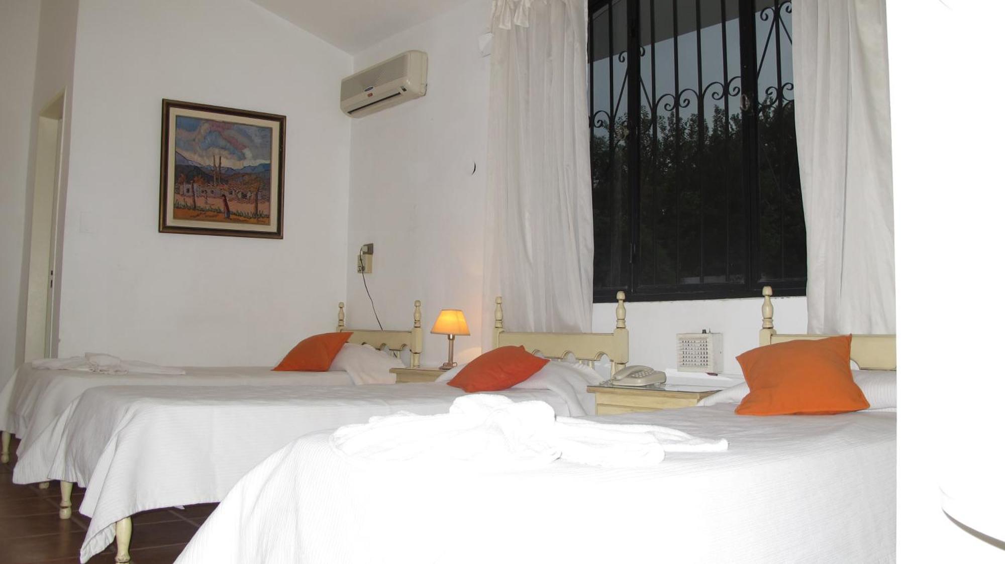 Portal De La Montana Hotel Villa Carlos Paz Bilik gambar
