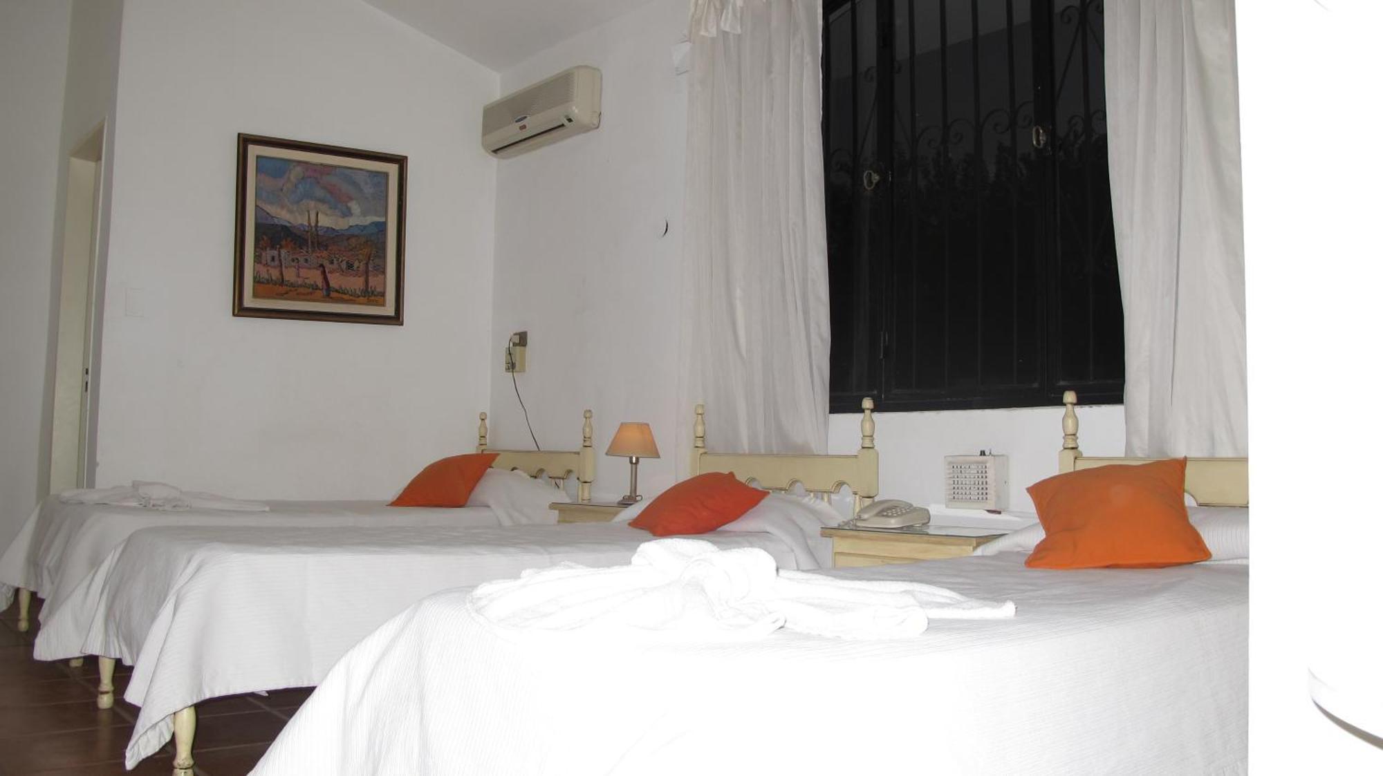 Portal De La Montana Hotel Villa Carlos Paz Bilik gambar
