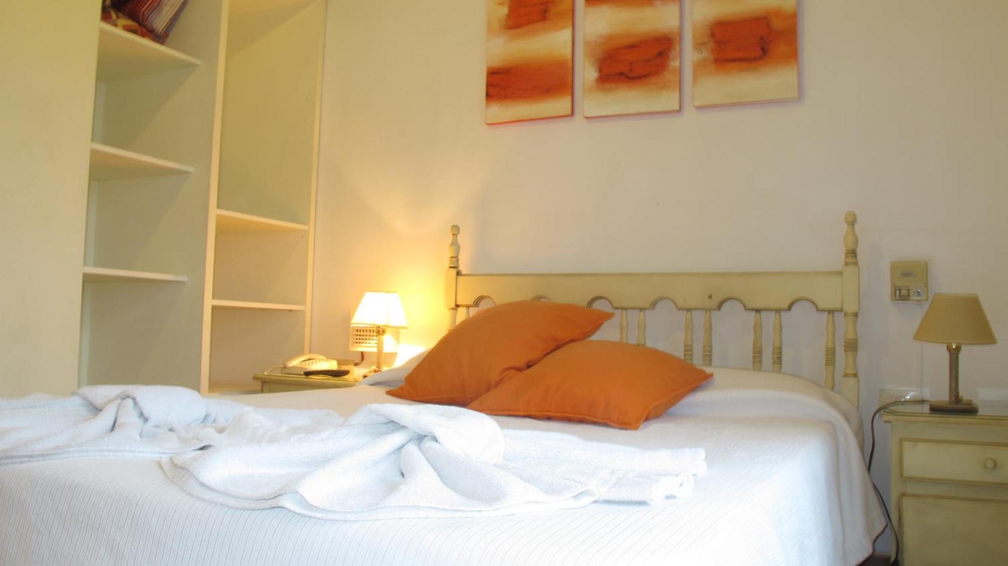 Portal De La Montana Hotel Villa Carlos Paz Bilik gambar