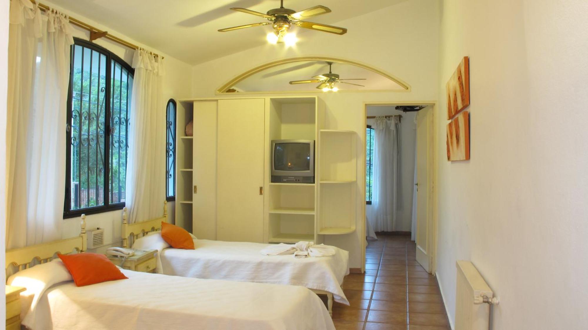 Portal De La Montana Hotel Villa Carlos Paz Bilik gambar