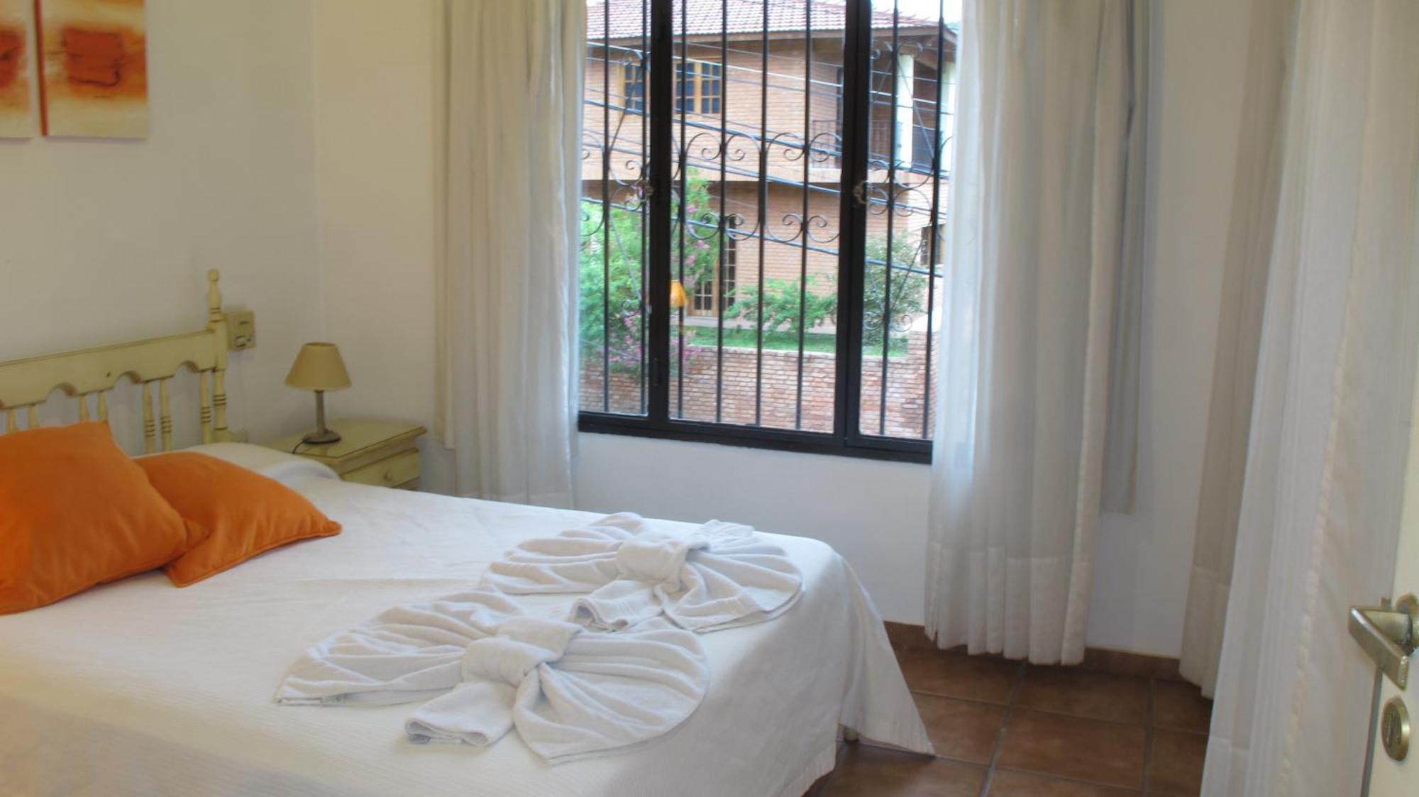 Portal De La Montana Hotel Villa Carlos Paz Bilik gambar
