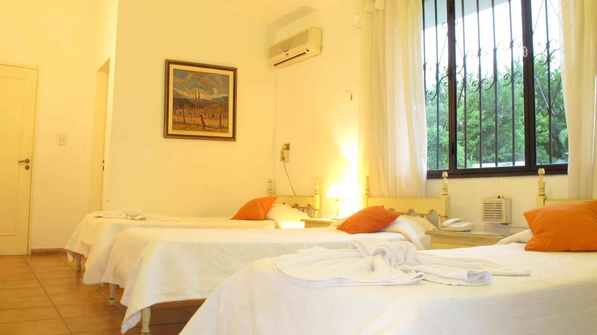 Portal De La Montana Hotel Villa Carlos Paz Bilik gambar